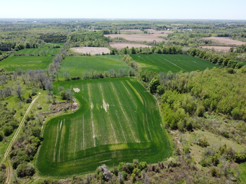 More Photos Of 11080 First Nass Line, Milton Land For Sale