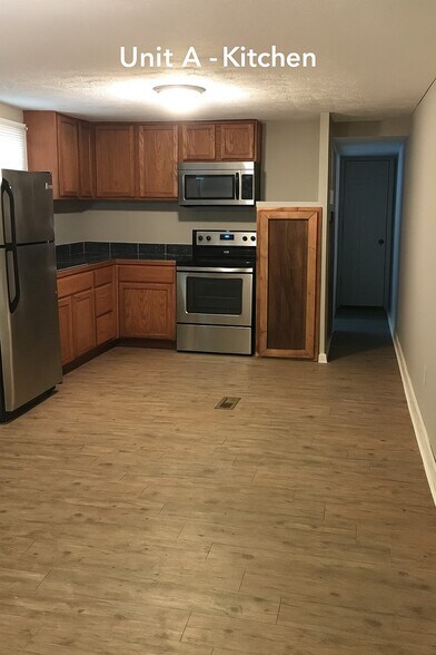 More Photos Of 575 Vaughn Rd, Athens Multifamily For Sale