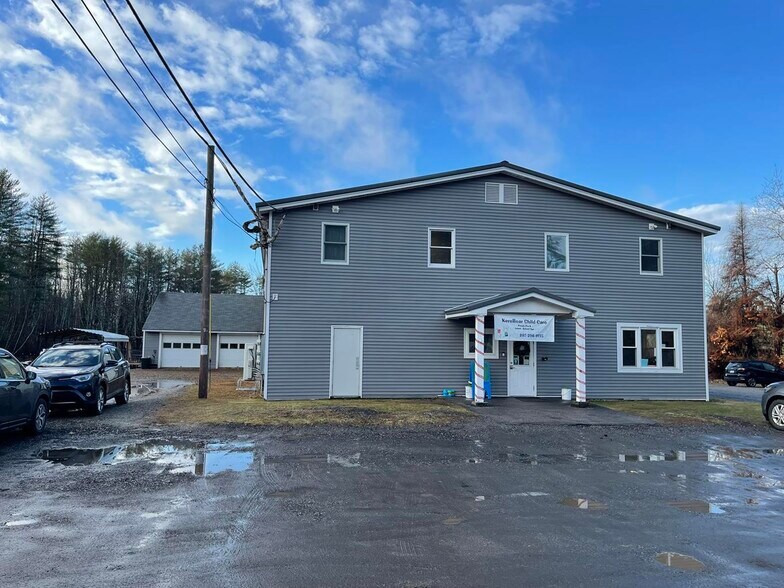 More Photos Of 871 Long Plains Rd, Buxton Apartments For Sale