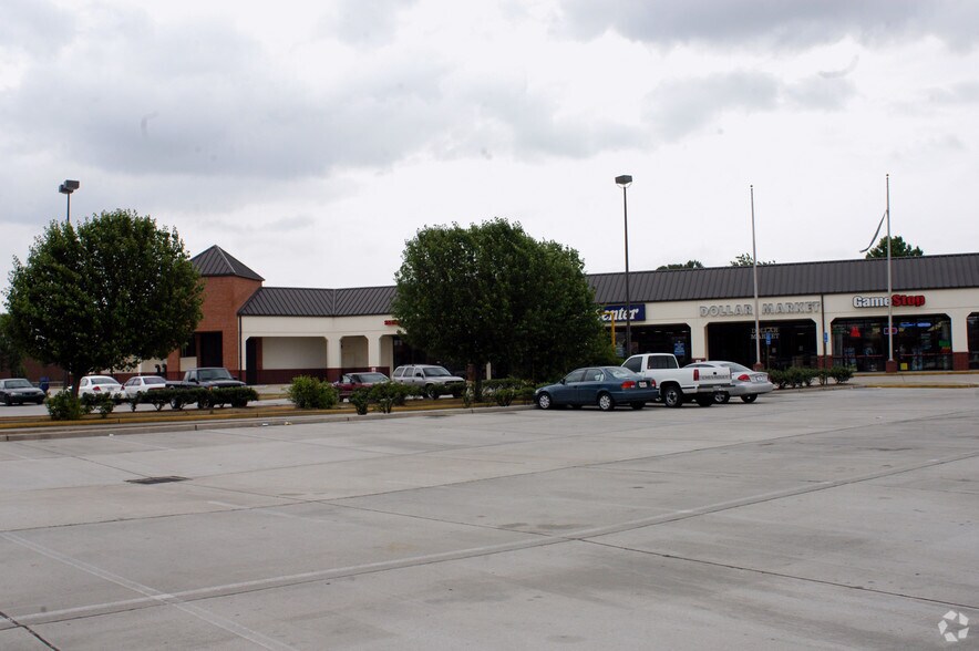 More Photos Of 1800 W Airline Hwy, La Place Unknown For Lease