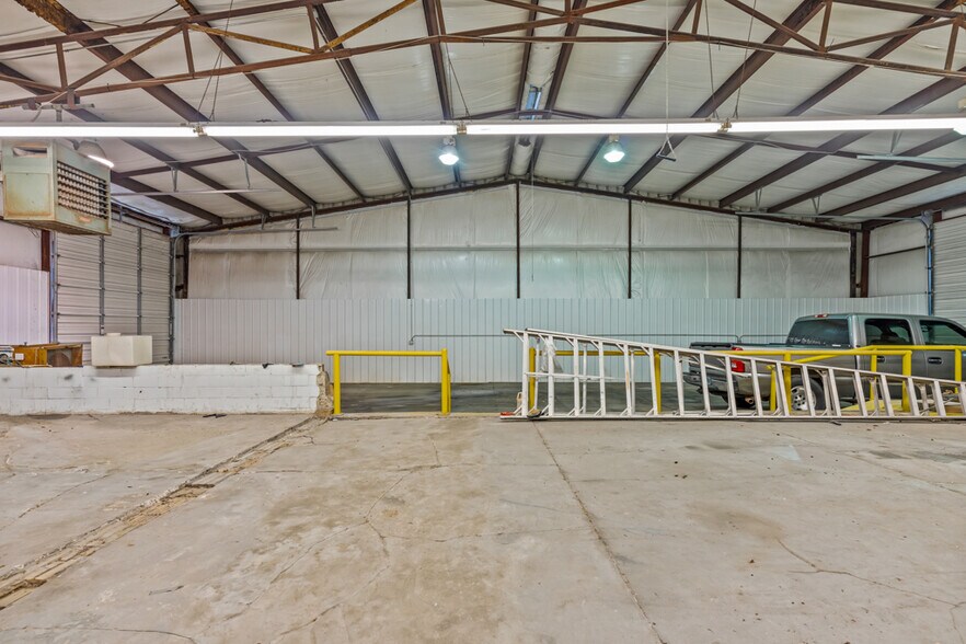 More Photos Of TBD E Marshall st @ Roberts St, Gilmer Light Manufacturing For Lease