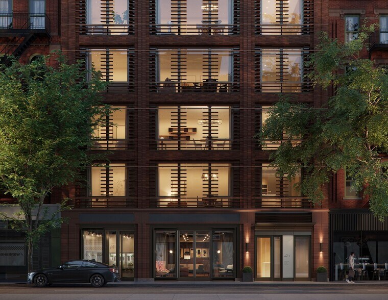 Primary Photo Of 470 Columbus Ave, New York Apartments For Lease