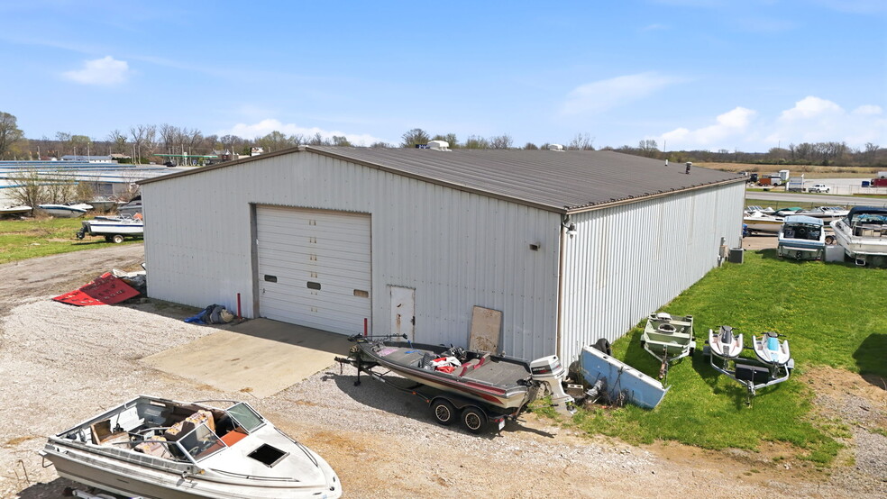 More Photos Of 8760 OH-201 Rt, Tipp City Industrial For Sale