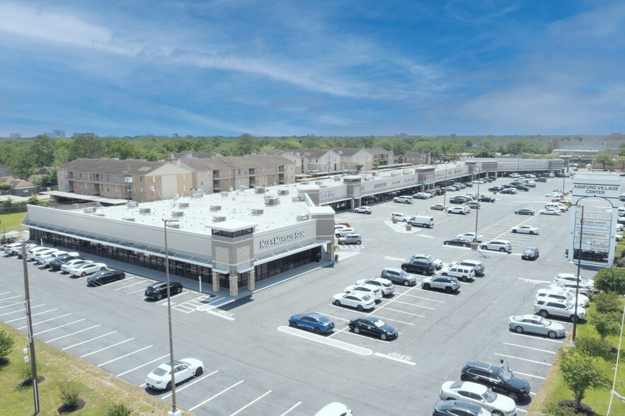 More Photos Of 1801 S Dairy Ashford St, Houston Unknown For Lease