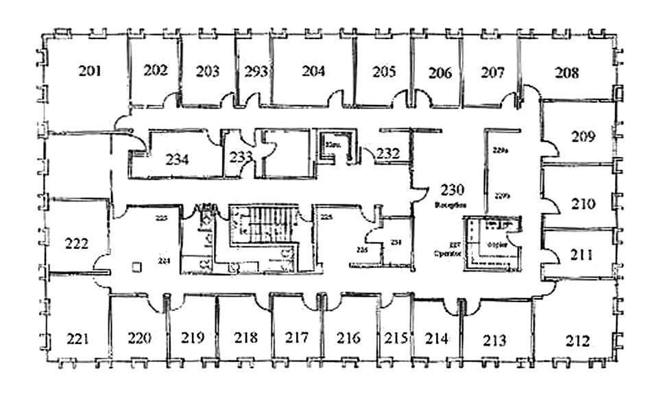 More Photos Of 1411 West Ave, Austin Office For Sale