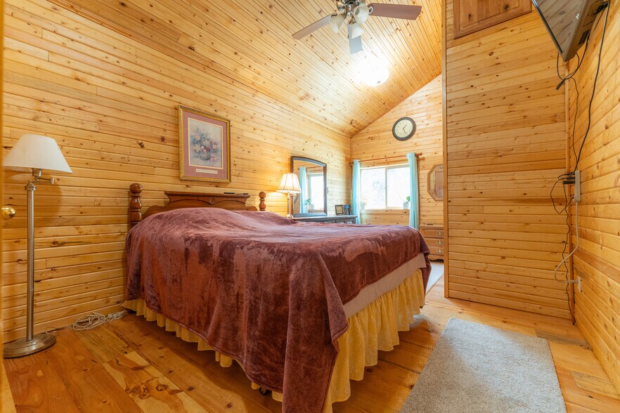 More Photos Of 659 US Highway 2 E, Columbia Falls Manufactured Housing Mobile Home Park For Sale