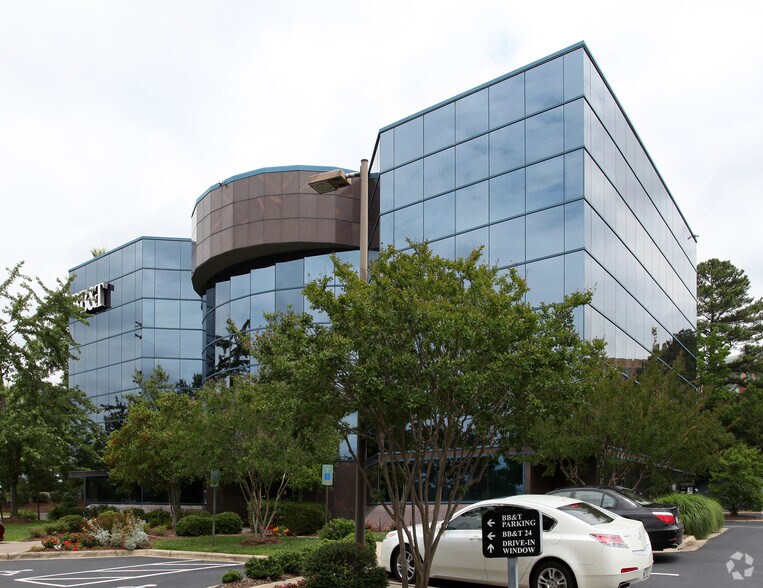 Primary Photo Of 4011 University Dr, Durham Office Residential For Lease