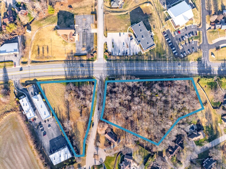 More Photos Of 3910 Hwy 54, Owensboro Land For Sale