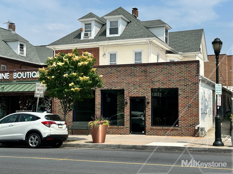 More Photos Of 635 Penn Ave, West Reading Storefront Retail Residential For Sale