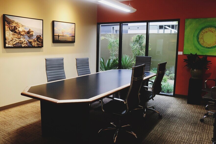 More Photos Of 4455 Murphy Canyon Rd, San Diego Coworking Space