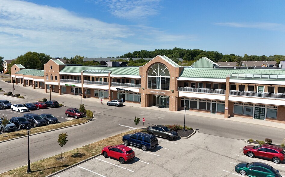 More Photos Of 2717 Miamisburg-Centerville Rd, Dayton Unknown For Lease