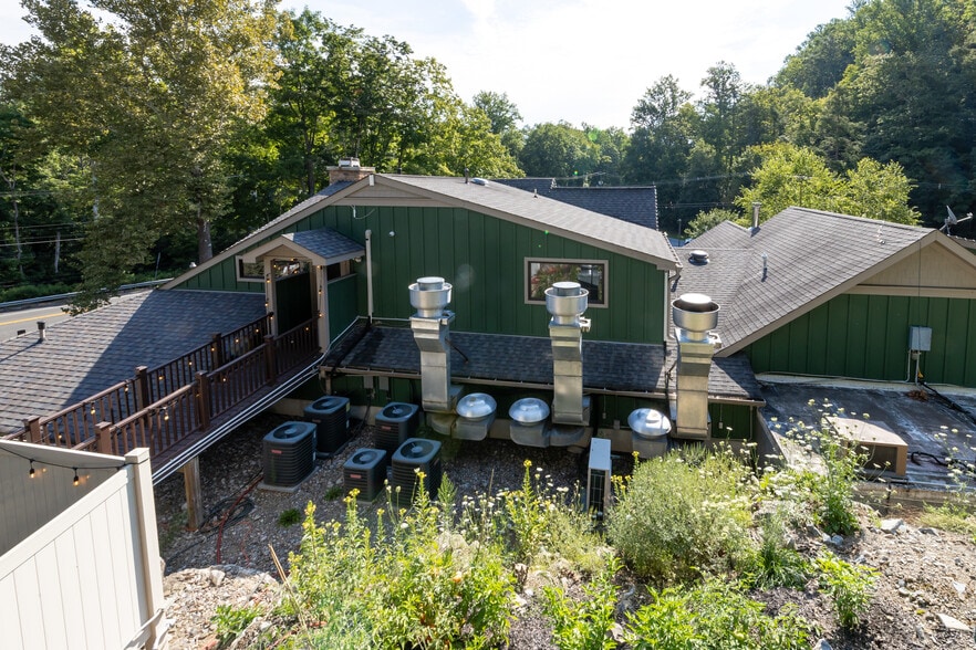 More Photos Of 45 State Route 94, Blairstown Restaurant For Sale