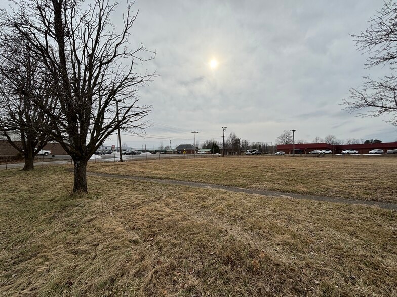 More Photos Of 51 Airport Rd, Hardinsburg Land For Sale