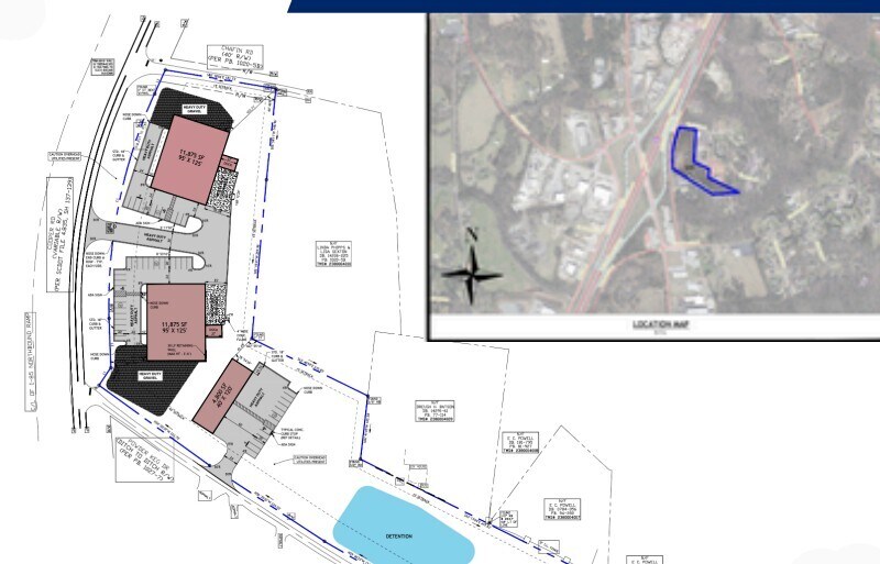Primary Photo Of 755 Cooper Rd, Piedmont Land For Sale