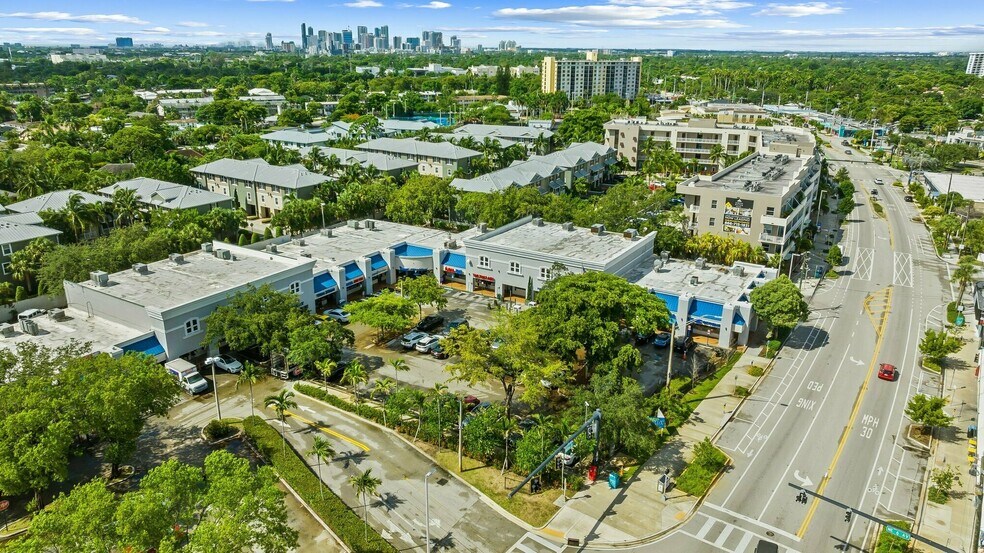 More Photos Of 2228-2292 Wilton Dr, Wilton Manors Unknown For Lease