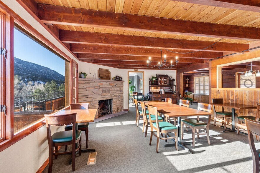 More Photos Of 8455 W US Highway 24, Cascade Freestanding For Sale