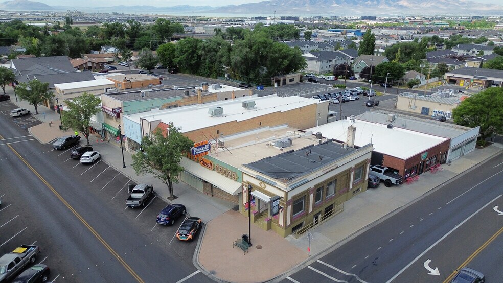 Primary Photo Of 20 S Main, Pleasant Grove Unknown For Lease