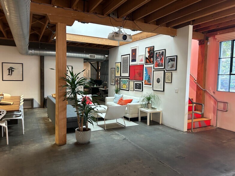 More Photos Of 2254 S Sepulveda Blvd, Los Angeles Loft Creative Space For Lease