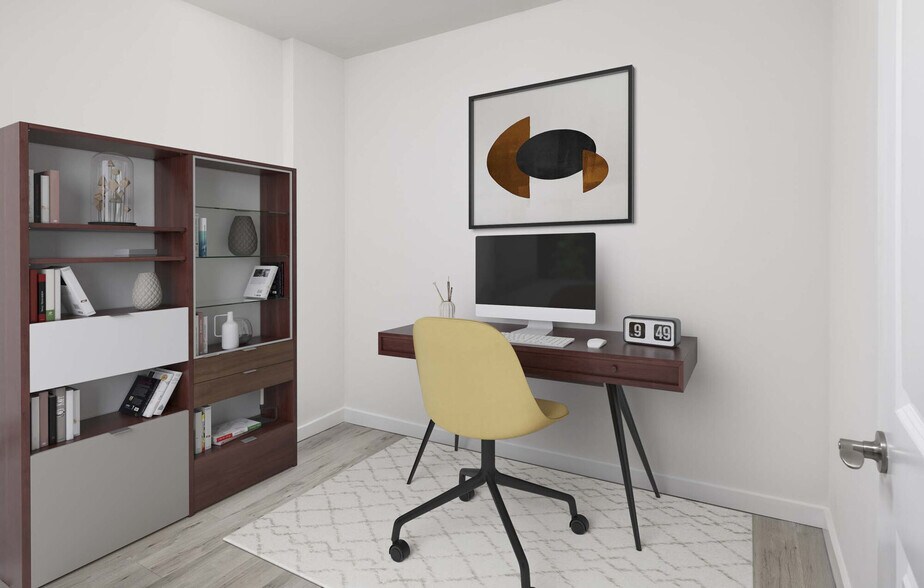 More Photos Of 855 Central Ave, Saint Petersburg Apartments For Lease