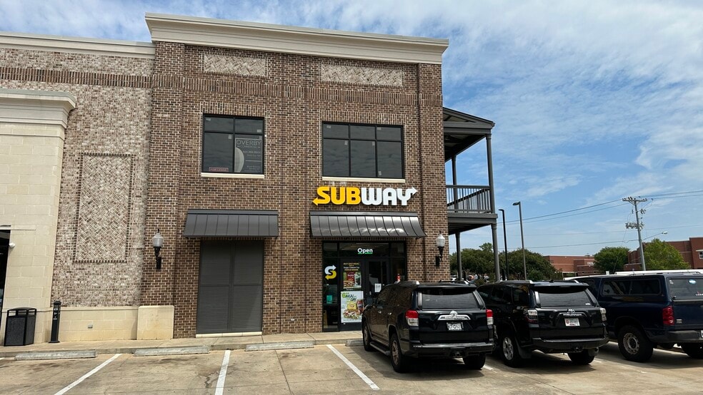 More Photos Of 205 Sunnybrook Rd, Ridgeland General Retail For Lease