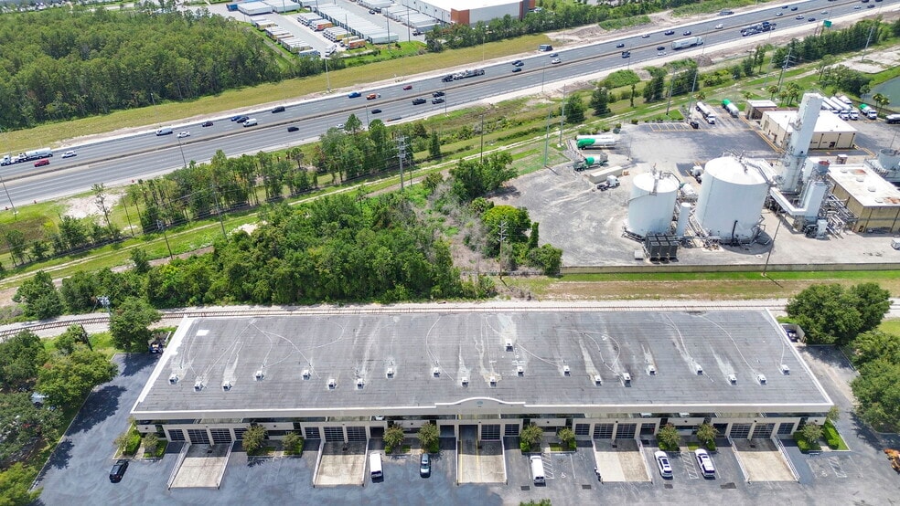 More Photos Of 8750 Exchange Dr, Orlando Warehouse For Sale