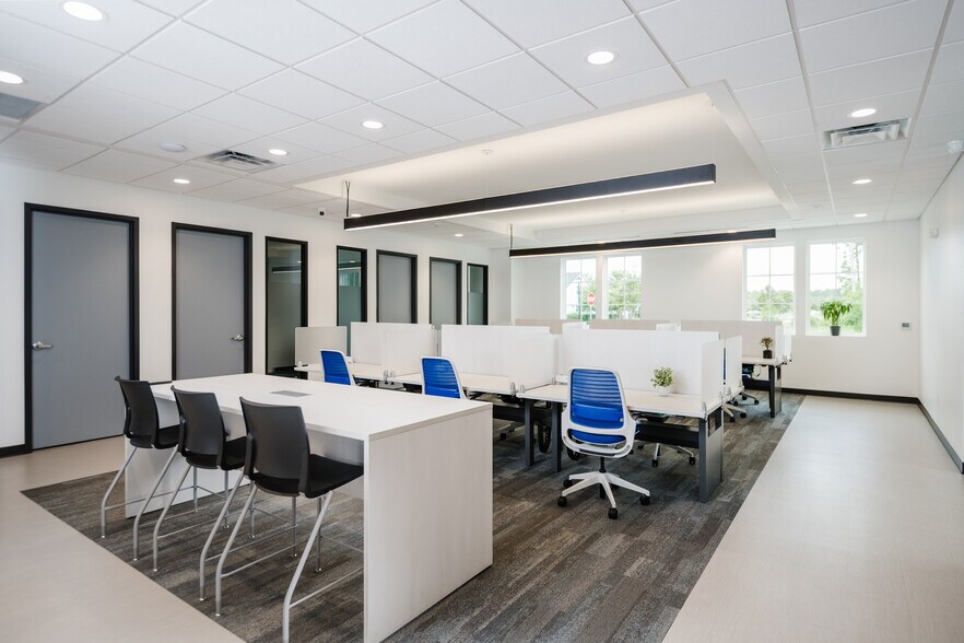 More Photos Of 50 Venture Vally Ct, Ponte Vedra Coworking Space
