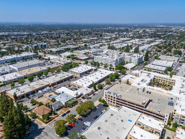 More Photos Of 146 E Walnut Ave, Monrovia Medical For Sale