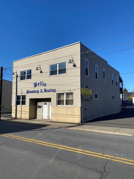 Primary Photo Of 429-431 Main St, Kingston Storefront Retail Residential For Sale