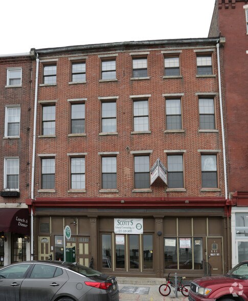 More Photos Of 4-6 S Front St, Philadelphia Multifamily For Sale