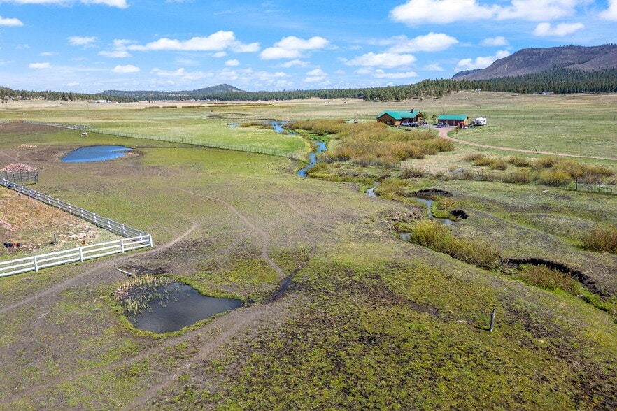 More Photos Of 2 County Road 2141 rd, Alpine Hotel For Sale