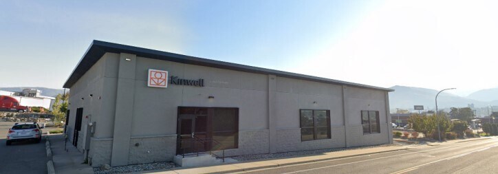 More Photos Of 201 Valley Mall Pky, East Wenatchee Medical For Lease