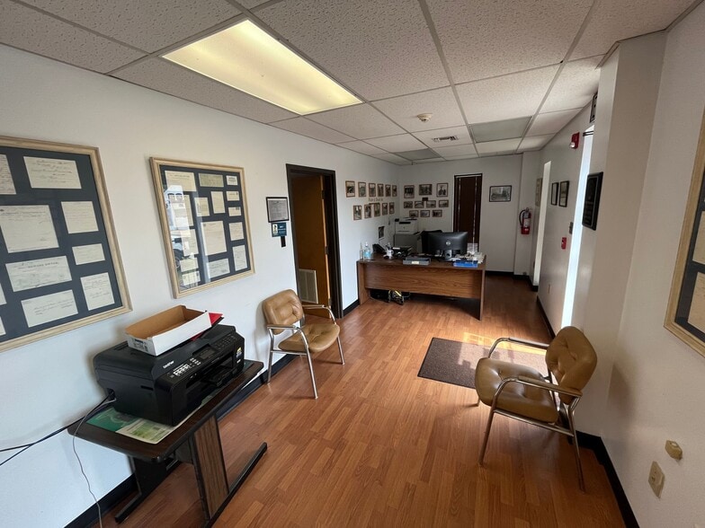 More Photos Of 152 S Main St, Ambler Warehouse For Sale