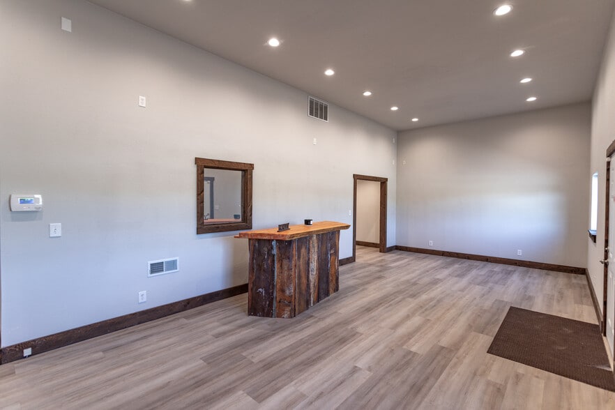 More Photos Of 7264 US Highway 89, Belt Self Storage For Sale