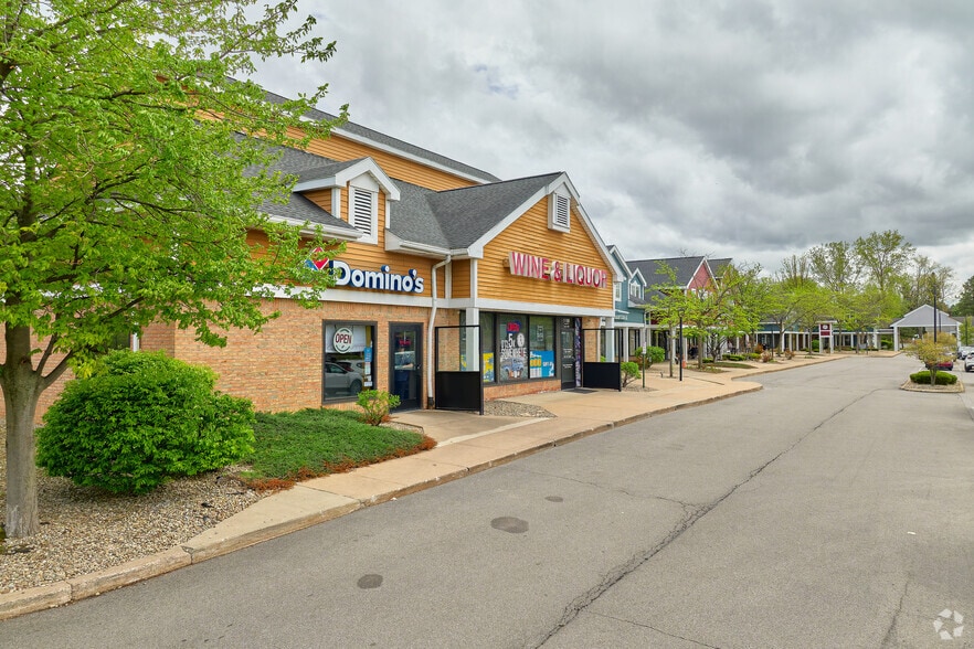 More Photos Of 1100-1110 Long Pond Rd, Rochester Unknown For Lease