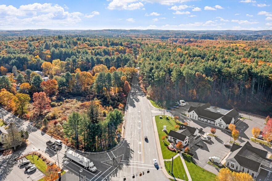 More Photos Of 797 Boston Rd, Groton Land For Sale