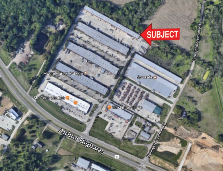 More Photos Of 14141 Airline Hwy, Baton Rouge Unknown For Lease