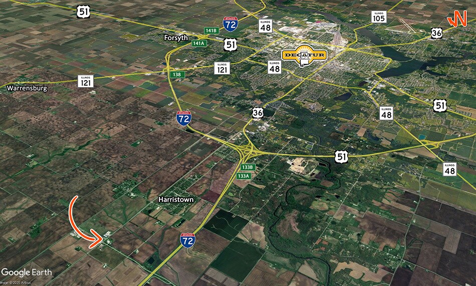 More Photos Of 9050 W Harristown Rd, Harristown Apartments For Sale