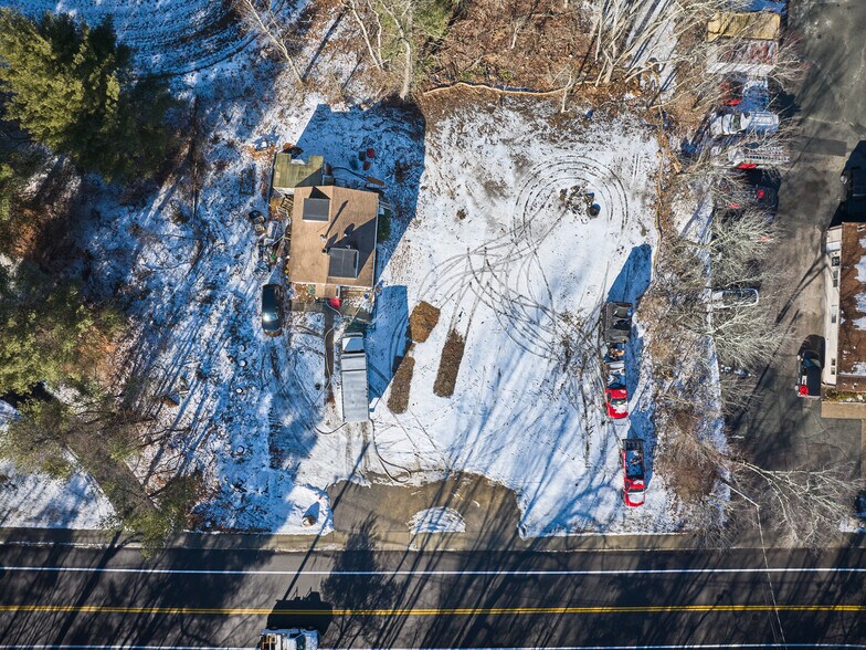 More Photos Of 1279 Main St, Millis Land For Lease