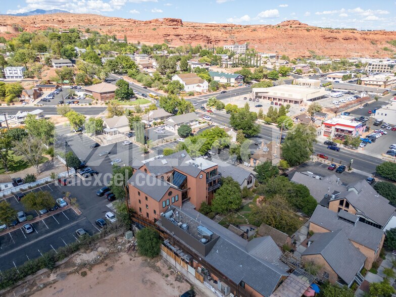 More Photos Of 2 W Saint George Blvd, St George Unknown For Lease