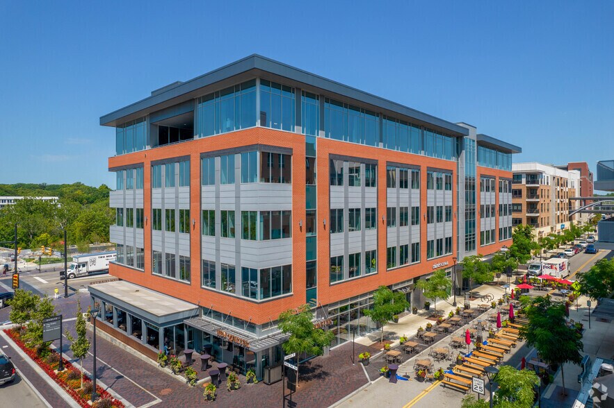 More Photos Of 6628-6646 Riverside Dr, Dublin Office For Lease