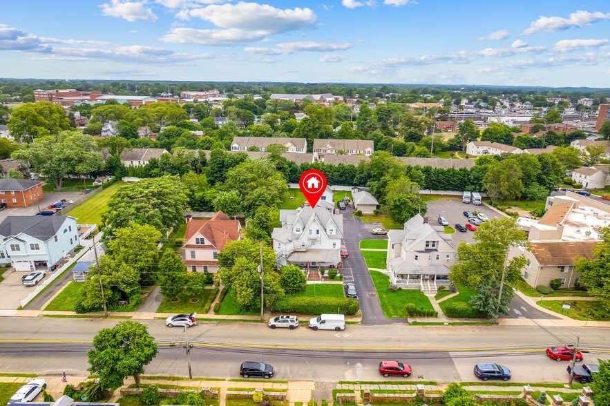 More Photos Of 402 2nd Ave, Long Branch Apartments For Sale