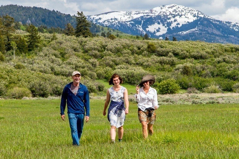 More Photos Of 9130 Village Way, Victor Land For Sale