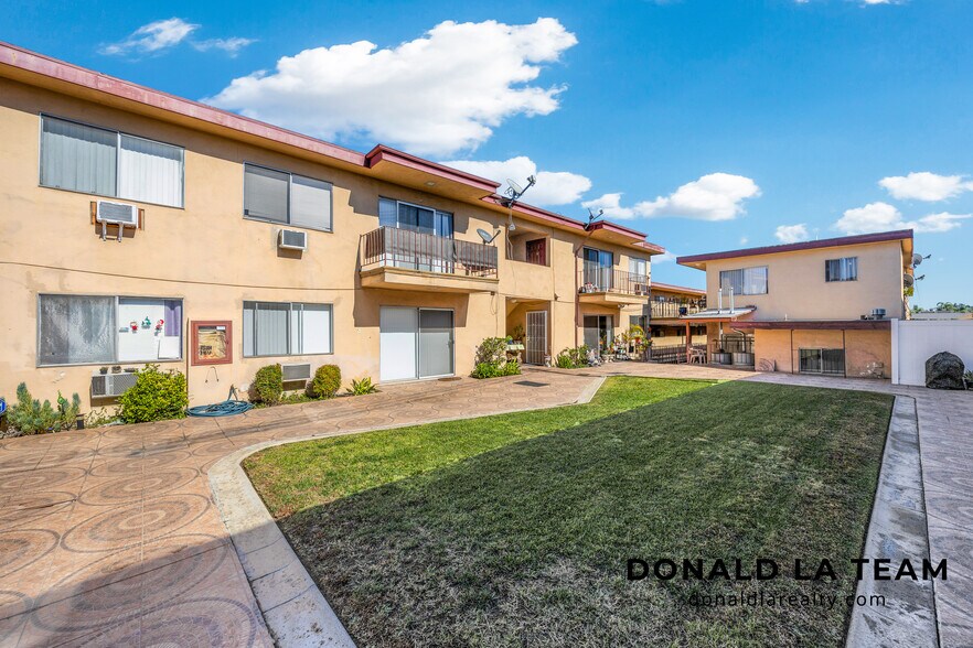 More Photos Of 620 N Wilcox Ave, Montebello Apartments For Sale