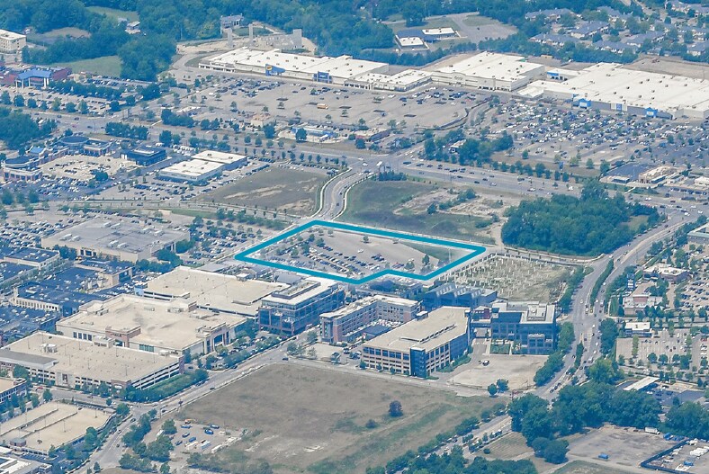 More Photos Of Easton Loop Loop @ Fenlon Street, Columbus Land For Sale