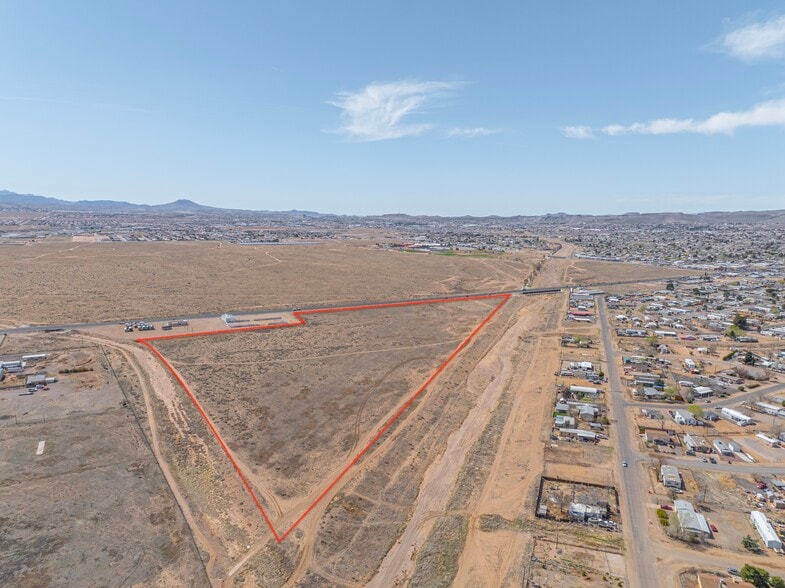 More Photos Of 000 Northern Ave, Kingman Land For Sale