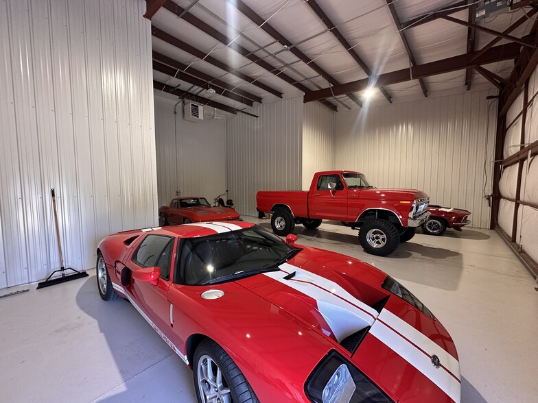 More Photos Of 1200 Boon St, Traverse City Airplane Hangar For Sale