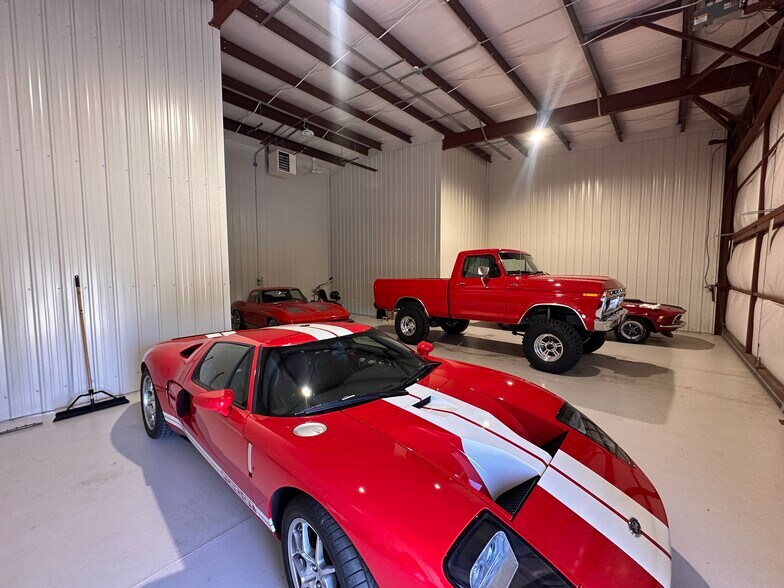 More Photos Of 1200 Boon St, Traverse City Airplane Hangar For Sale