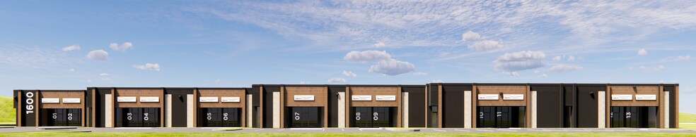 More Photos Of 1800 Wilson Way SE, Smyrna Warehouse For Lease