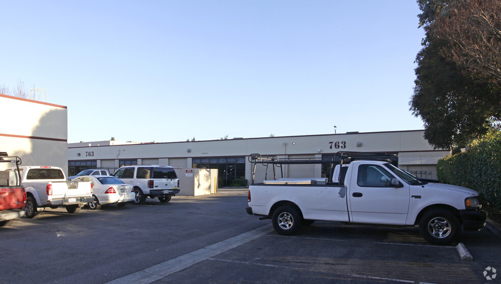 Primary Photo Of 763 Mabury Rd, San Jose Warehouse For Lease