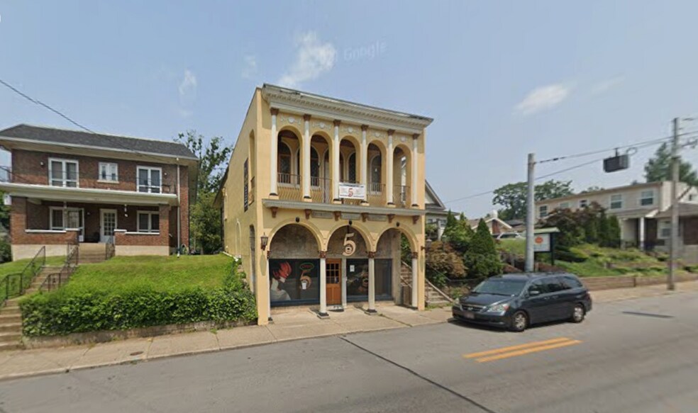 More Photos Of 1905 Bardstown Rd, Louisville Storefront Retail Residential For Sale